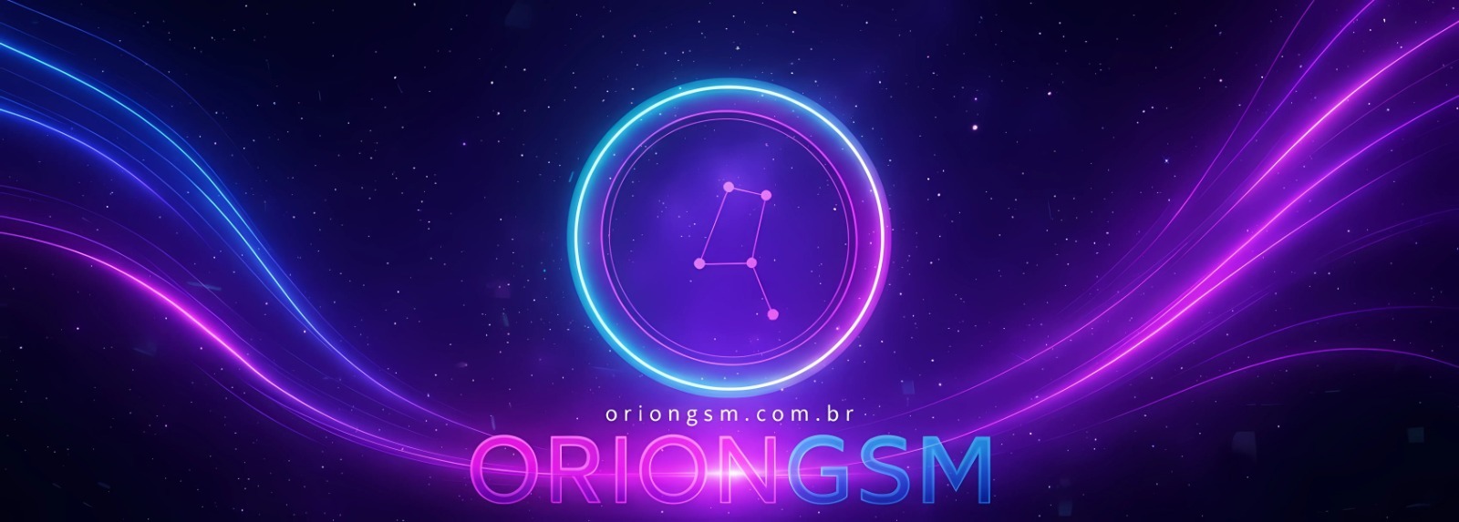 Orion GSM Logo